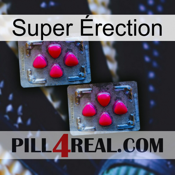 Super Érection 14